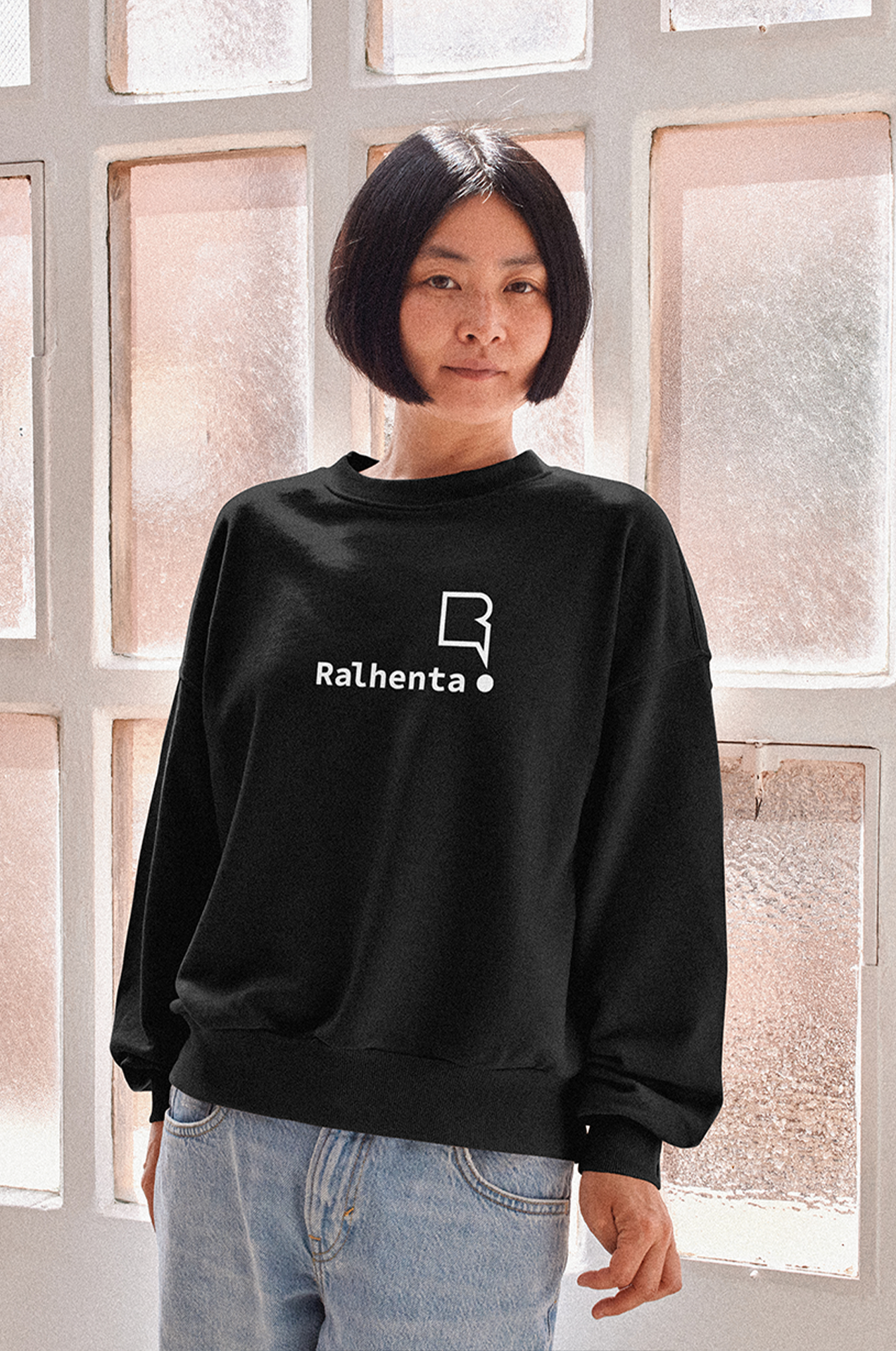 Camisolas e Sweatshirts