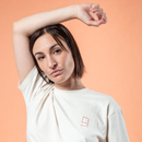 T-shirt "Grown To Be Worn" - Ralhenta