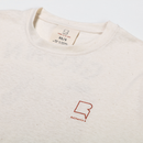 T-shirt "Grown To Be Worn" - Ralhenta