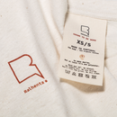 T-shirt "Grown To Be Worn" - Ralhenta