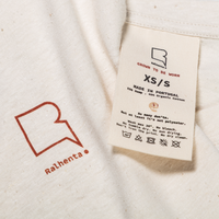 T-shirt "Grown To Be Worn" - Ralhenta