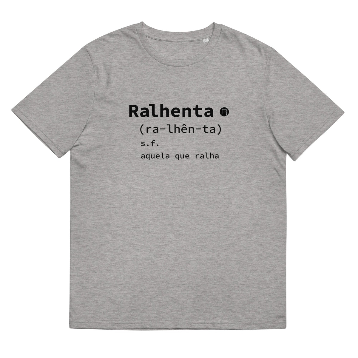 Heather Grey / S