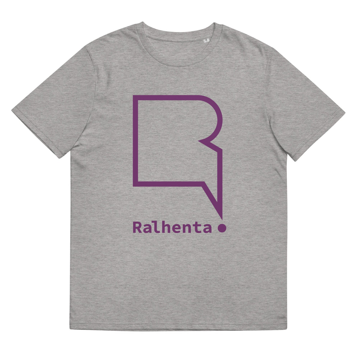 Heather Grey / S
