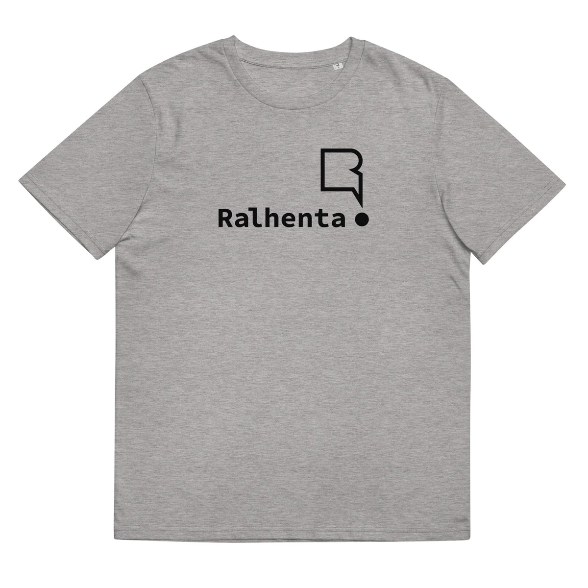 Heather Grey / S